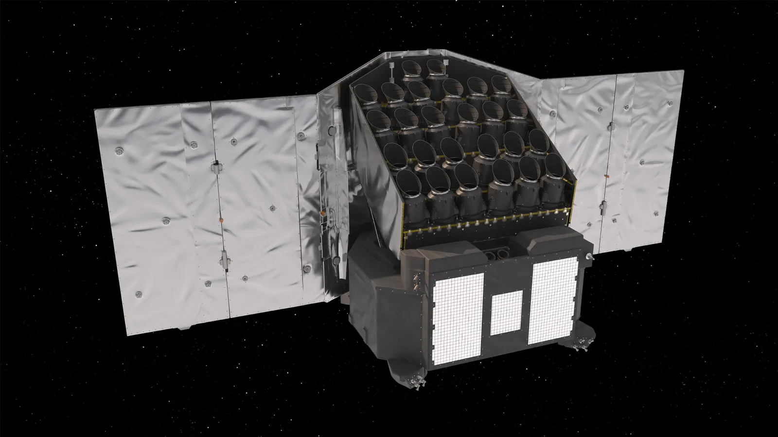 PLATO Mission: How Scientists Choose Stars to Find Another Earth