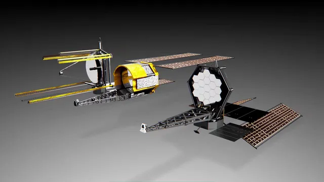 Як сфотографувати іншу Землю: NASA проєктує телескоп HWO