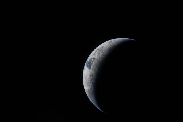 Космічний дайджест тижня — 8 травня 2026