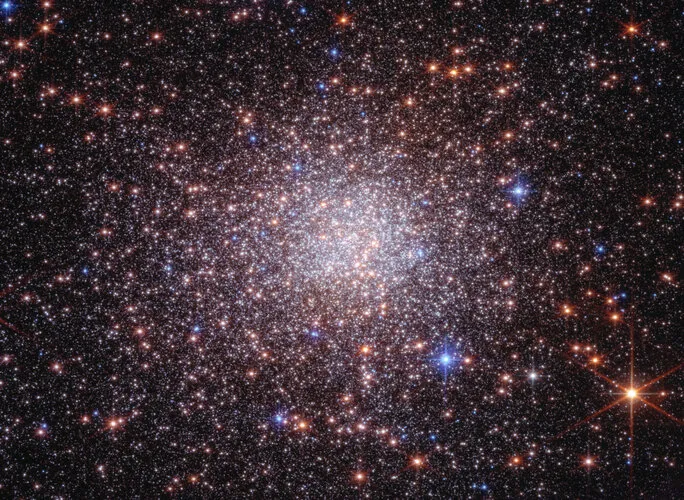 Webb і Hubble знайшли реліктовий фрагмент нашої Галактики