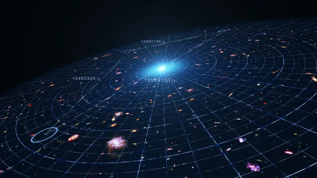 AI Proposes New Dark Energy Equations — and They Work