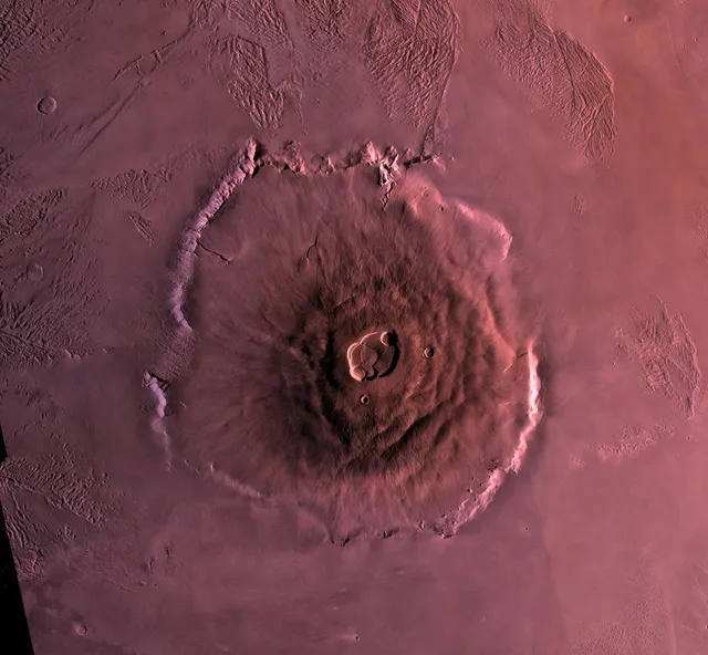 Explore This — Mars Trek