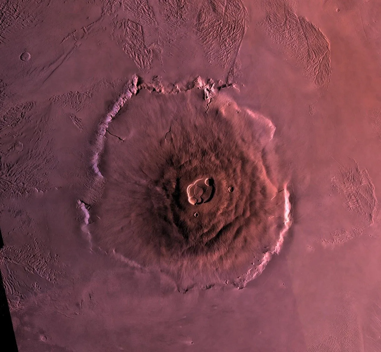 Explore This — Mars Trek