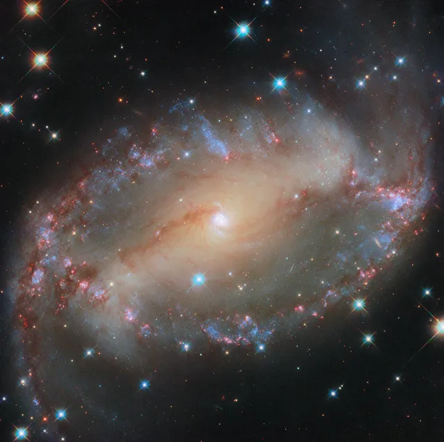 ALMA знайшла галактики, невидимі для JWST на z=6,6