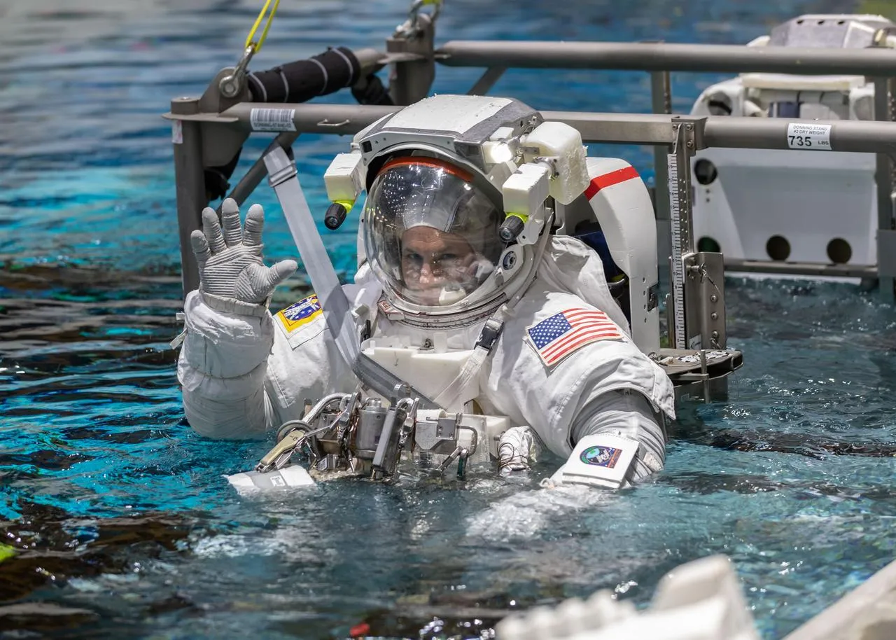 Космічний дайджест тижня — 13 березня 2026