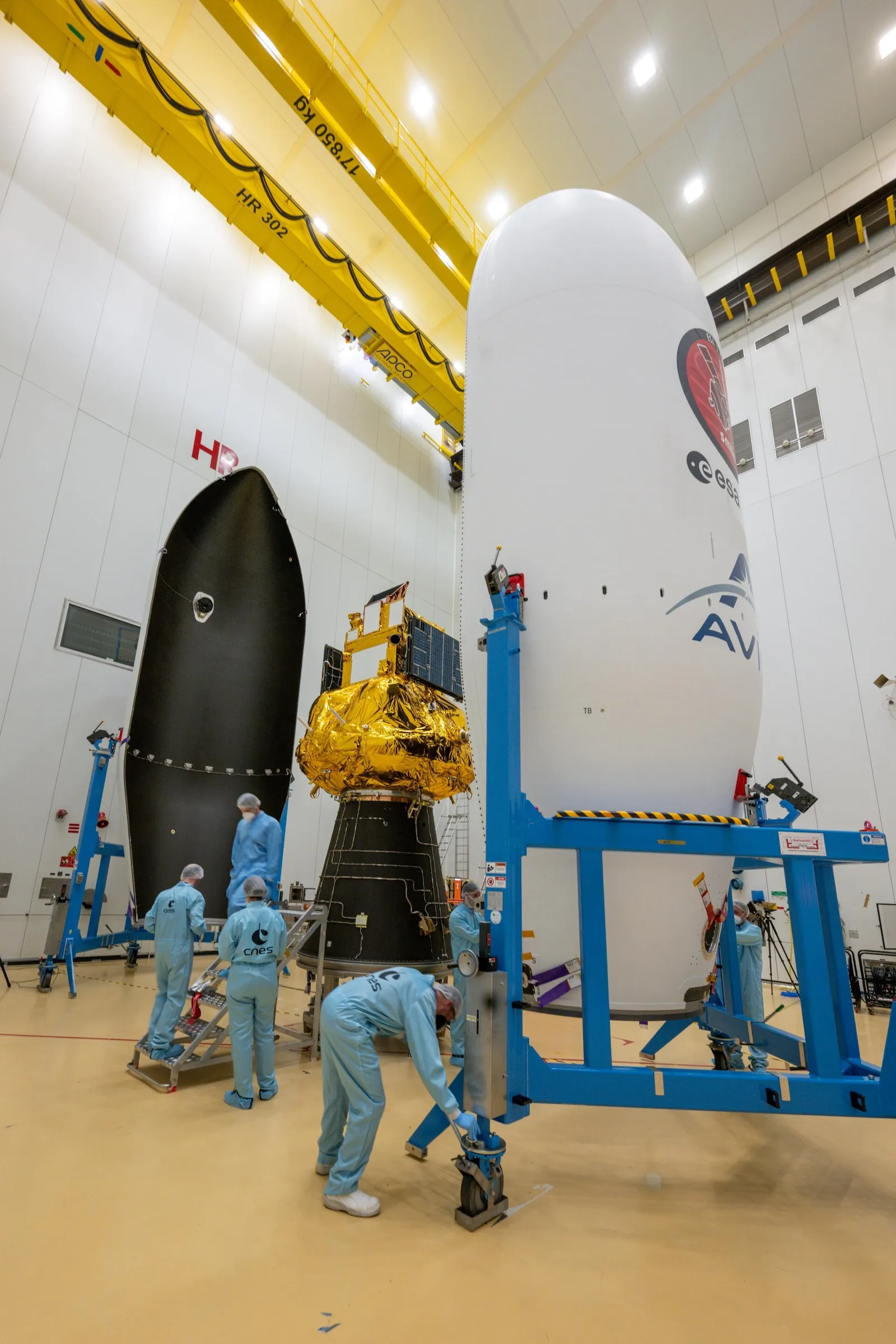 Smile: Last Glimpse Before Launch