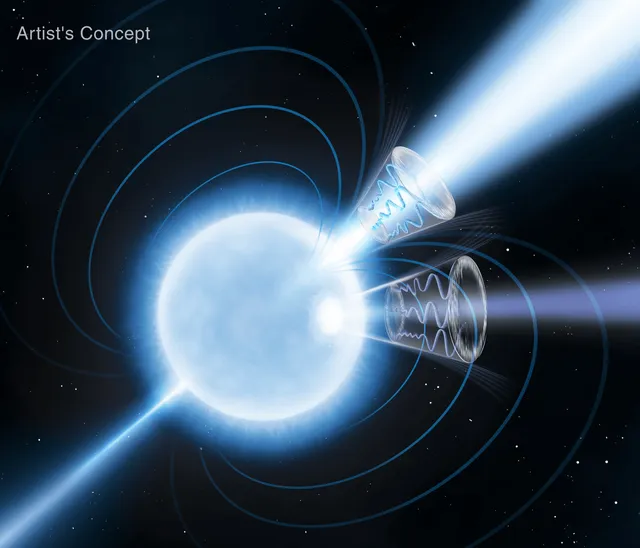 IXPE watches a magnetar for 140 hours straight