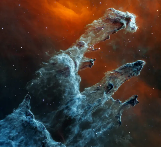 Cosmic strings proposed to explain JWST galaxy surplus