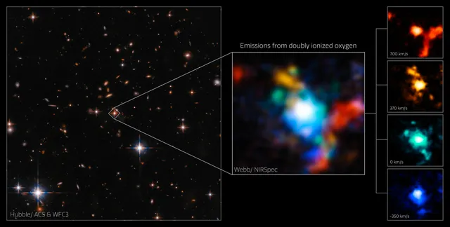 JWST spots dense protocluster "The Step" near a z=3 quasar