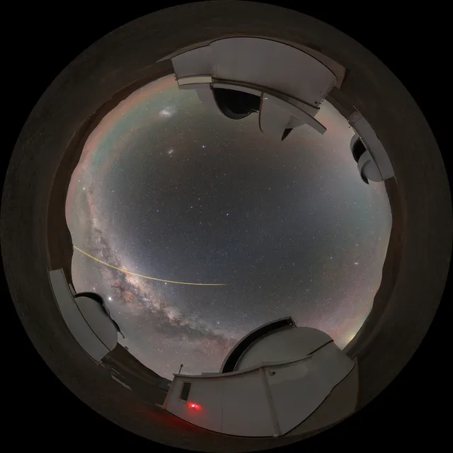 NASA outlines 70 science cases for Habitable Worlds Observatory