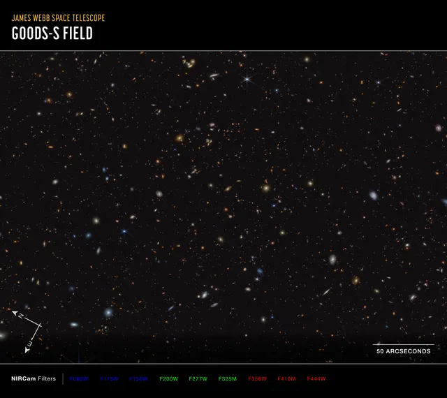 JWST reveals: two "quasars" are galaxies with supermassive stars