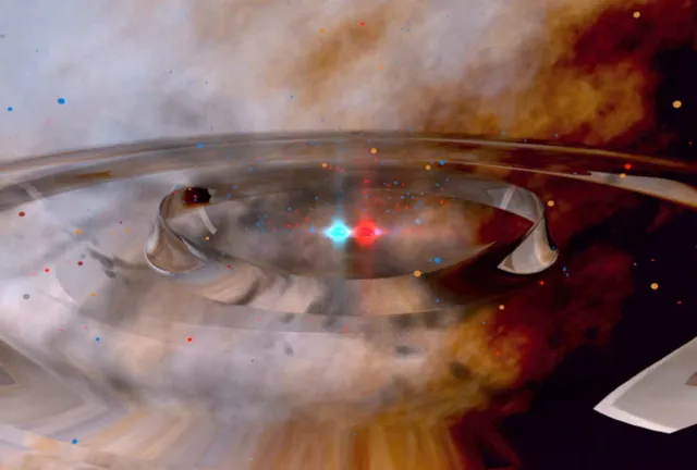 LISA will detect black hole mergers before they happen
