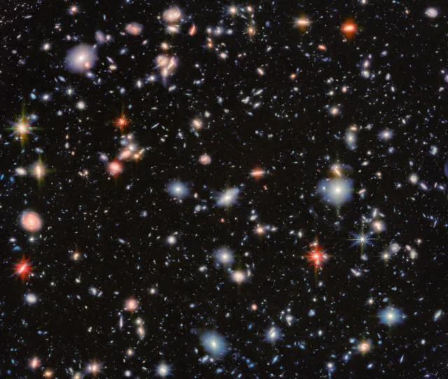 Cosmic Dust Through Time: What JWST Reveals About Galaxy Evolution