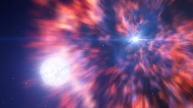 Nunki: The Closest Star to the Sun Heading for Core Collapse
